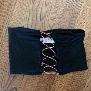 LF Tube Top